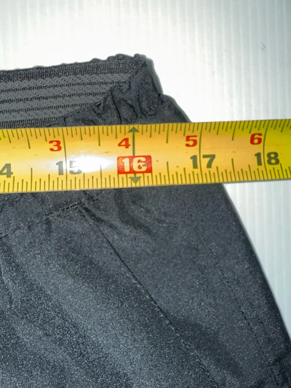 DryJoys by FootJoy Rain Golf Pants Mens L Waterproof Hydrolite Outerwear Black - Picture 9 of 11